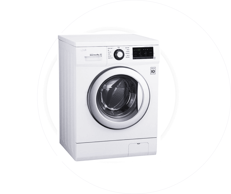 Dryer Repair in Houston