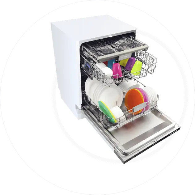 Dishwasher Repair in Houston